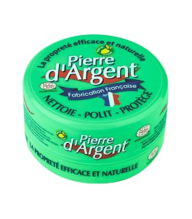 Nettoyant multiusage Pierre blanche d'argile La Pierre d'Argent