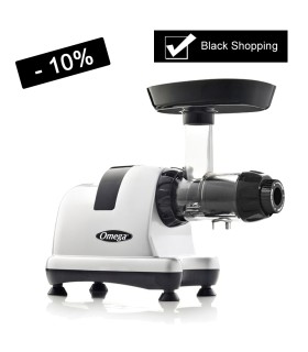 Extracteur de jus Omega J8227S