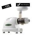 Extracteur de jus Omega 8224 Blanc