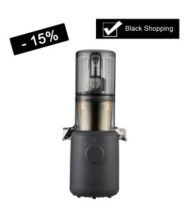 Extracteur de jus vertical Hurom H310A - Anthracite