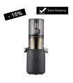 Extracteur de jus vertical Hurom H310A - Anthracite