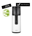 Extracteur de jus vertical Hurom H400 - Blanc