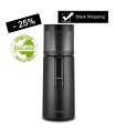 Extracteur de jus vertical Hurom H400 - Noir