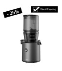 Extracteur de jus vertical Hurom H320 - Gris