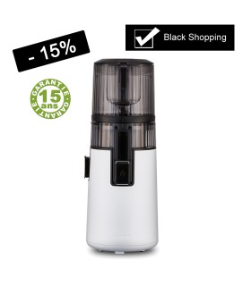 Extracteur Hurom H70-FT easy clean blanc