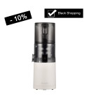 Extracteur de jus vertical Hurom E30ST blanc