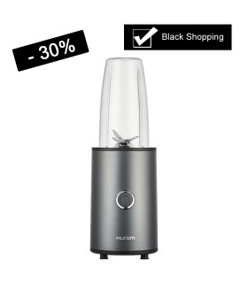 Power blender hurom gris titanium