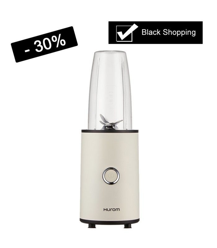 Hurom Power Blender 900 W Blanc