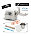 Extracteur de jus Angel 8500 S