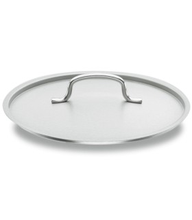 Couvercle plat Lacor Chef 32 cm