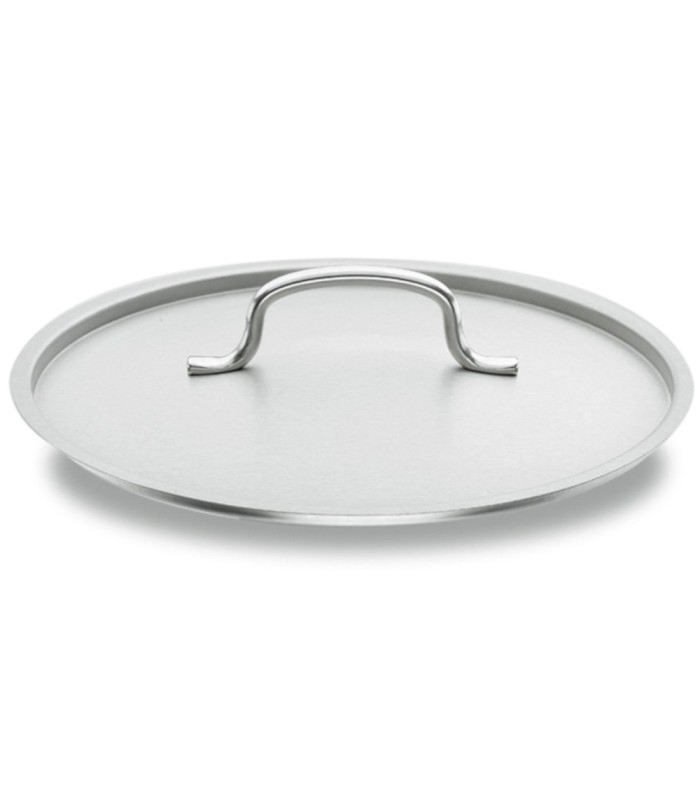 Couvercle plat Lacor Chef 32 cm