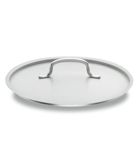Couvercle plat Lacor Chef 28 cm