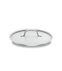 Couvercle inox Lacor Chef Classic 18 cm