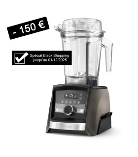 Blender Vitamix Ascent 3500i Graphite