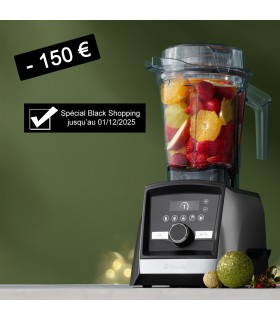 Blender Vitamix Ascent 3500i en inox