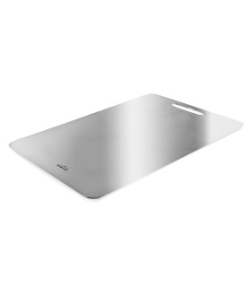 Planche à découper Titanium Lacor 25 x 36 cm