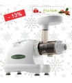 Extracteur de jus Omega 8224 Blanc