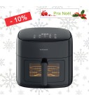 Air Fryer friteuse sans huile cuve 6L en céramique