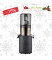 Extracteur de jus vertical Hurom H310A - Anthracite