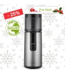 Extracteur de jus vertical Hurom H400 - Gris