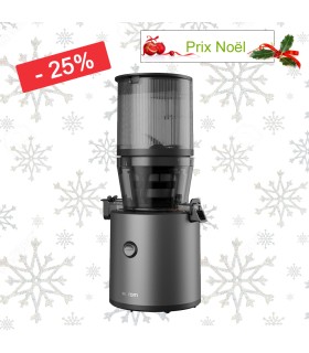 Extracteur de jus vertical Hurom H320 - Gris