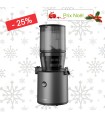 Extracteur de jus vertical Hurom H320 - Gris