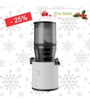 Extracteur de jus vertical Hurom H320 - Blanc