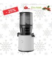 Extracteur de jus vertical Hurom H320 - Blanc