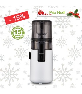 Extracteur Hurom H70-FT easy clean blanc