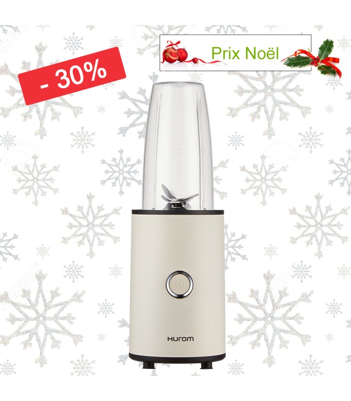 Hurom Power Blender 900 W Blanc
