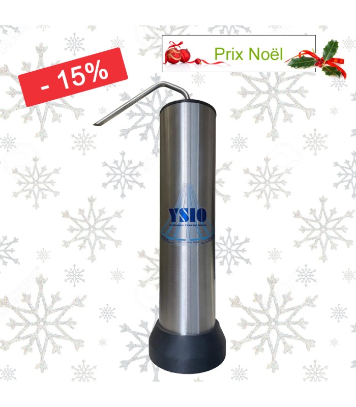 Fontaine à osmose Yisio