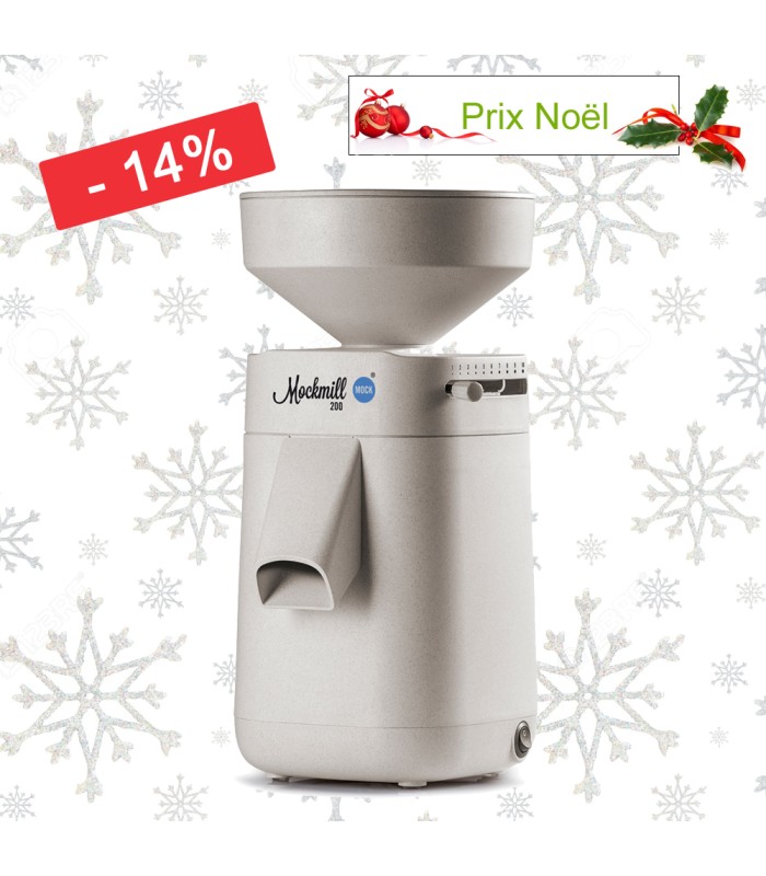 Moulin à céréales Mockmill 100