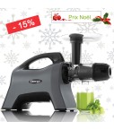 Extracteur de jus Omega MM1500 - Gris
