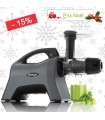 Extracteur de jus Omega MM1500 - Gris