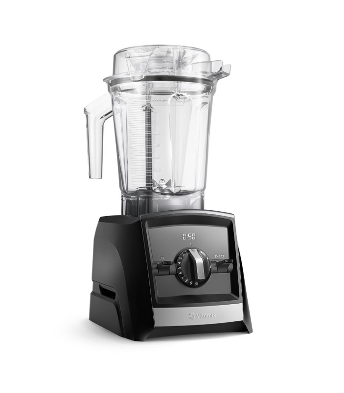 Blender Vitamix Ascent A2500i - Noir