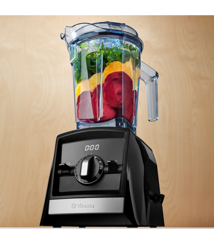 Blender Vitamix Ascent A2500i - Noir