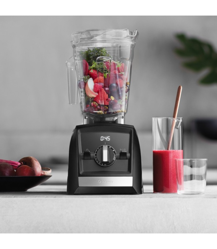 Blender Vitamix Ascent A2500i - Noir