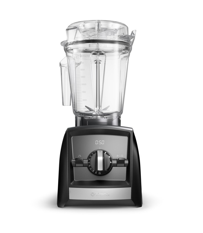 Blender Vitamix Ascent A2500i noir