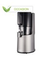 OCCASION - Extracteur de jus Hurom H200 gris