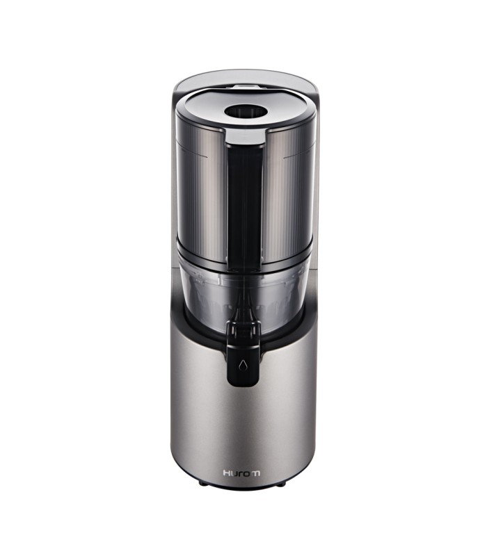 OCCASION - Extracteur de jus Hurom H200 gris