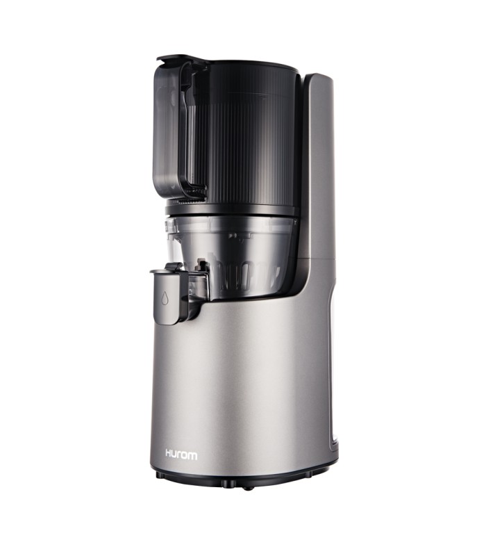 OCCASION - Extracteur de jus Hurom H200 gris