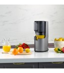 OCCASION - Extracteur de jus Hurom H200 gris
