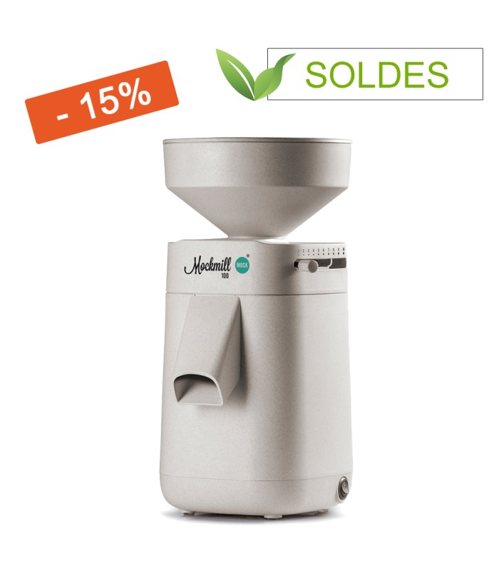 Moulin à céréales Mockmill 100