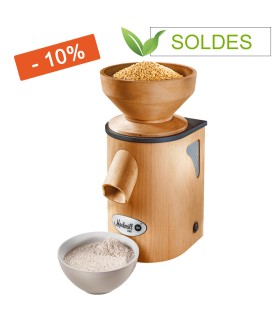 Moulin à céréales Mockmill LINO 100