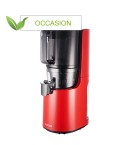 Extracteur de jus Hurom H200 rouge d'occasion