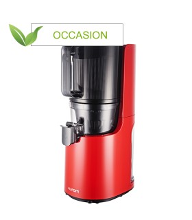 Extracteur de jus Hurom H200 rouge d'occasion