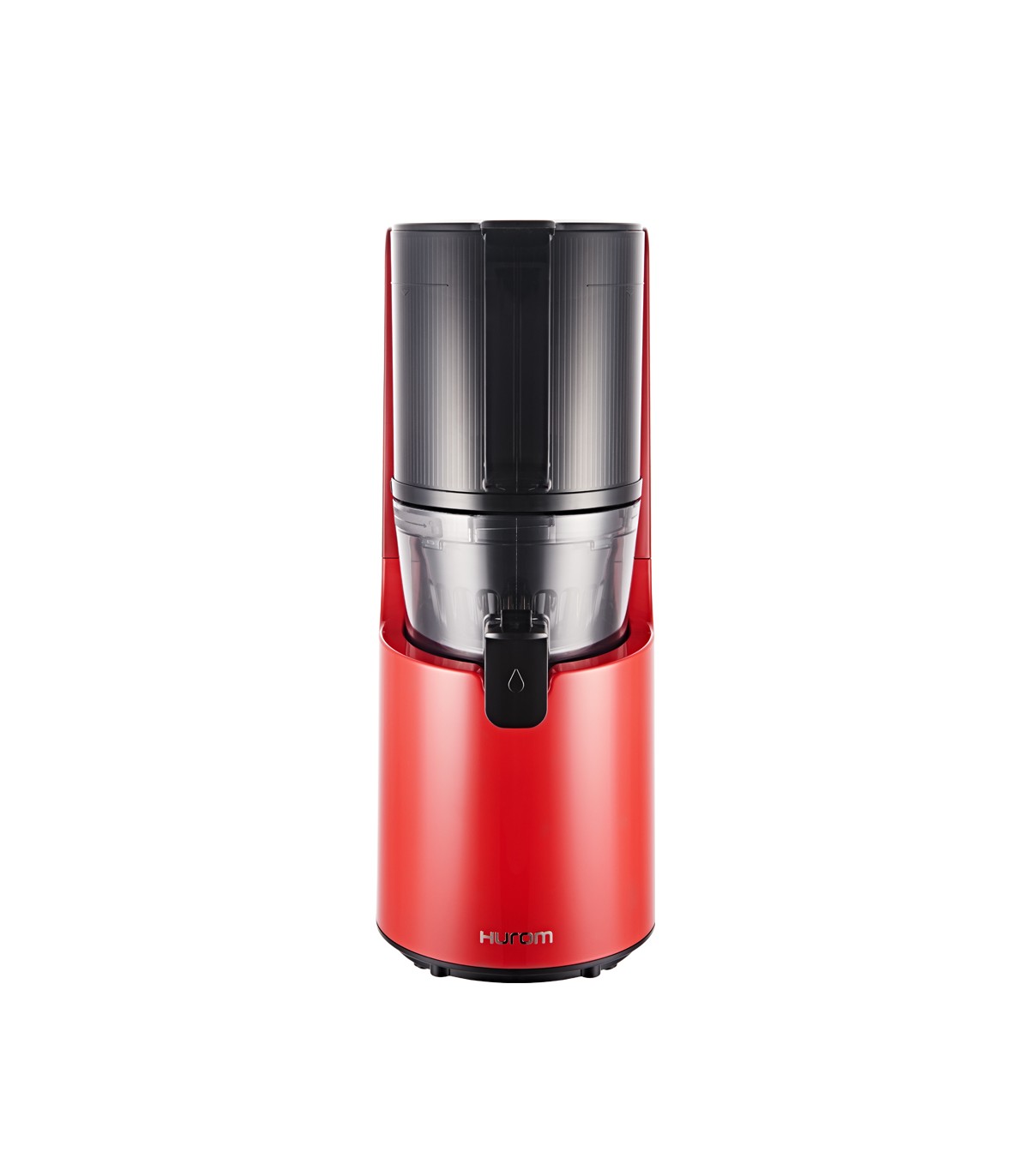 OCCASION - Extracteur de jus Hurom H200 rouge