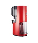 OCCASION - Extracteur de jus Hurom H200 rouge