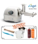 Extracteur de jus Angel 8500 S