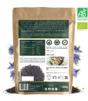 Graines de Nigelle Bio Amoseeds - 500g